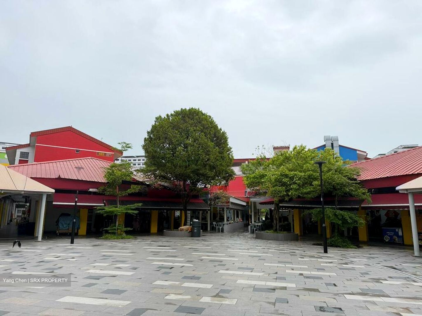 Blk 491G Tampines Street 45 (Tampines), HDB 5 Rooms #508081391